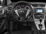 Nissan Sentra 2013 года (BR)